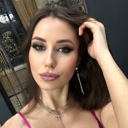 Шлюха Катя 41841