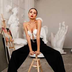 Шлюха Сабрина 35114