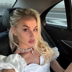 Шлюха Ульяна 39041