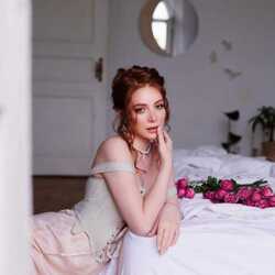 Шлюха Николь 35046