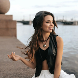 Шлюха Катя 40672