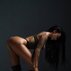 Шлюха Крис 41914