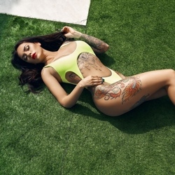 Шлюха Лиля 31013