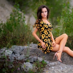 Шлюха Яна 41036 Шлюха Яна 41036