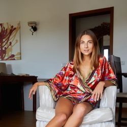 Шлюха Жанна 42424