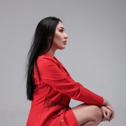 Шлюха Амелия 41736