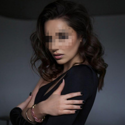 Шлюха Агата 41711