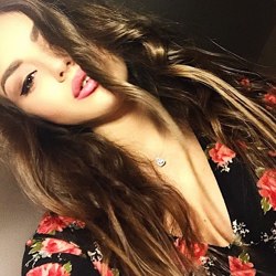 Шлюха Надежда 22369