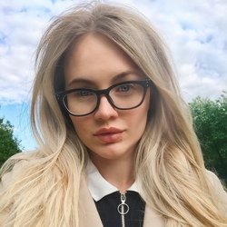 Шлюха Аня 22376 Шлюха Аня 22376