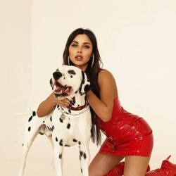 Шлюха Карина 40674