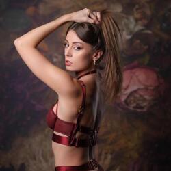 Шлюха Дана 41864