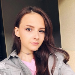 Шлюха Аня 22427 Шлюха Аня 22427