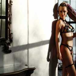 Шлюха Аиша 35141